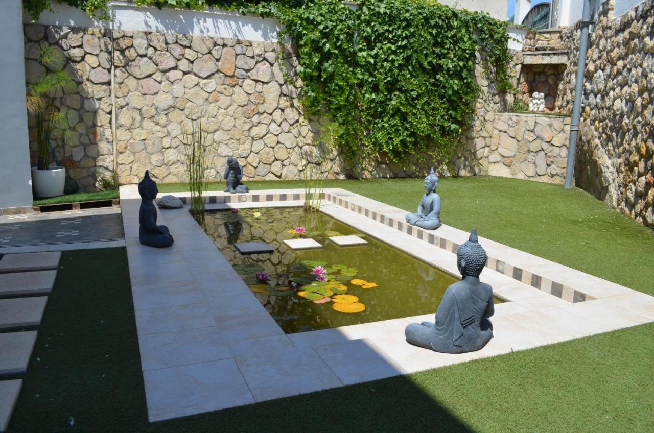 Villa Estrena Loft En El Mejor Sitio De Tarragona Exterior foto