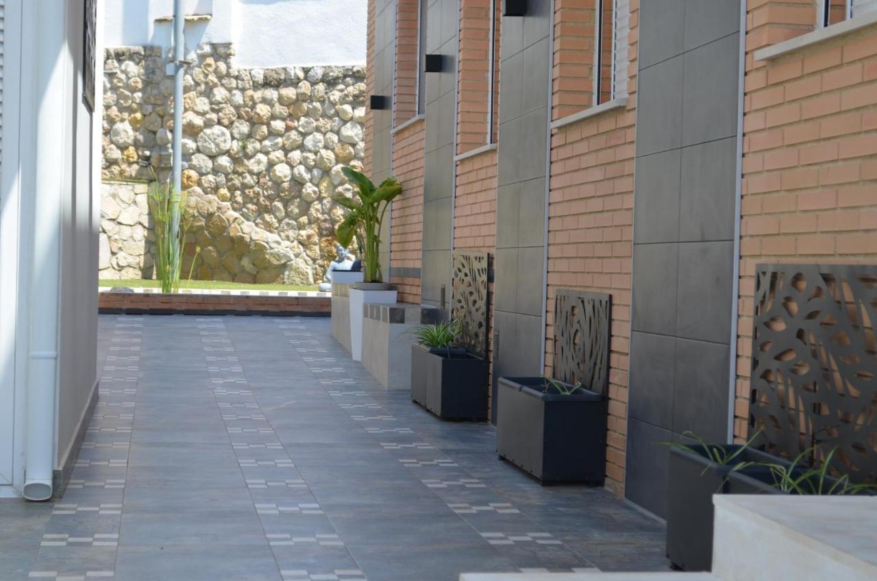 Villa Estrena Loft En El Mejor Sitio De Tarragona Exterior foto