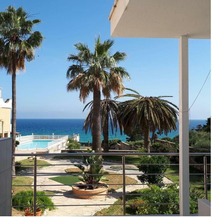 Villa Estrena Loft En El Mejor Sitio De Tarragona Exterior foto