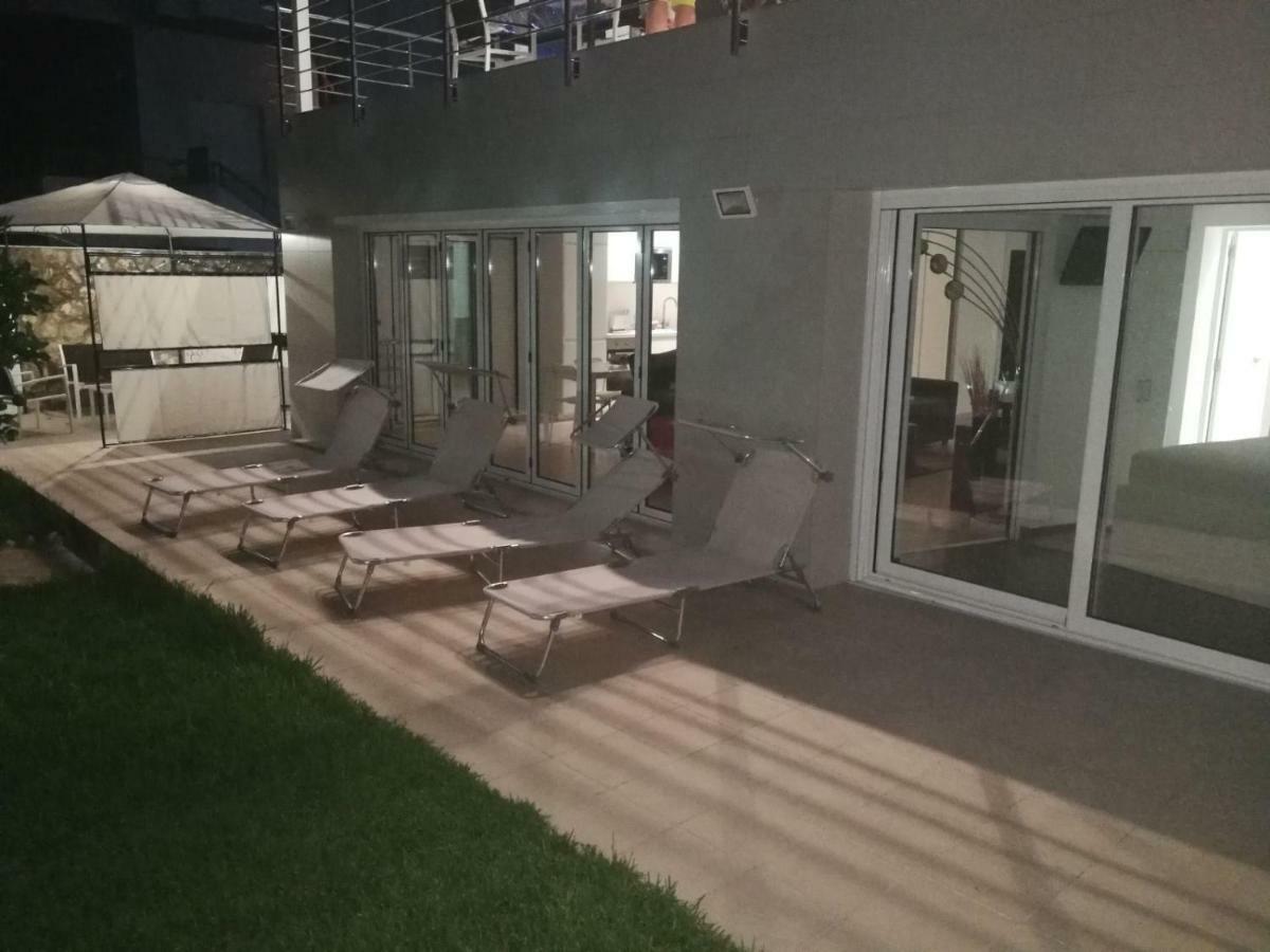 Villa Estrena Loft En El Mejor Sitio De Tarragona Exterior foto